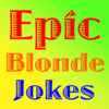 Epic Blonde Jokes for iPad