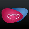 BBM Animated Avatars Free Profile Pictures