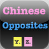 Chinese Opposites