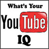 YouTube IQ Test