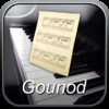 Gounod, Ave Maria (Piano Arrangement)