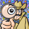 Detective Mystery - Solve the Puzzles and Find the Hidden Objects Free