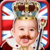 Royal Baby FX - George Alexander Louis Edition