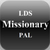 LDS Missionary Pal