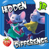 A Rip Squeak Book - Hidden Difference Game