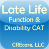 LateLife CAT for iPad