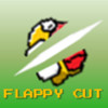FlappyCut - Slice Ninja