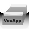 VocApp