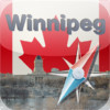 Winnipeg Map