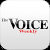 TheVoice Weekly