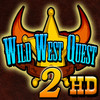 Wild West Quest 2 HD