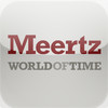 Meertz - WORLD OF TIME