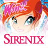 Winx Sirenix - Magic Oceans
