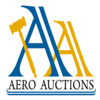 Aero Auctions iPad Bidding App