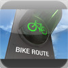 Bike Route Max