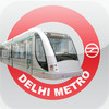 DelhiMetro