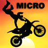 Shadow Biker Micro