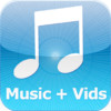 Song And Video Downloader - Free Music Playlists Pro