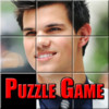 Puzzle Game for Lautner Fans