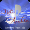 Nota Arabia Radio