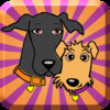 Mabel & Lulu: The Real Life Adventures- An Interactive Book for Kids (iPad Version)