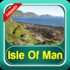 Isle Of  Man Island Offline Travel Explorer