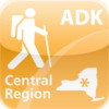 Hiking Central Adirondack Region