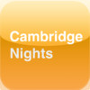 Cambridge Nights