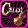 Cello Classical Collection -Music Master Bruch Bach Tchaikovsky Elgar Synth Chopin Brahms Debussy Piano Opera Violin Jazz Symphony Rap Rock Haydn Schumann  mp3 song magic player pro HD