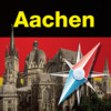 Aachen Map