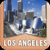 Los Angeles Offline Travel Guide - Travel Buddy