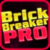 Brick Breaker Pro