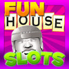 Slots - Fun House Casino HD