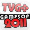 TotalVideoGames - Games of 2011