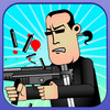 Zombies: Run or Kill - zombie shooter game