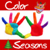 Pick n Color Seasons