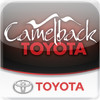 Camelback Toyota.