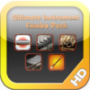 Ultimate Instrument Combo Pack Free (Harmonica, Recorder, Clarinet, Flute, Trumpet)