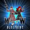 MW Blueprint