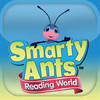 SmartyAnts Reading World School and Home-School Connection