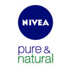 NIVEA pure & natural