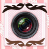 DecoBlend-Decoration camera app!Collage,filters & photo frame stamp stickerstamps!