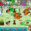 Town Guard Battle
