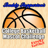 College Basketball Mascot Challenge (For Experts Only)