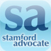StamfordAdvocate.com for iPhone