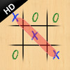 Tic Tac Toe - Fun and Challenging Game for Boys and Girls (HD Version)