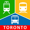 TransitTimes Toronto - TTC, YRT, HSR, BCT trip planner & offline schedules