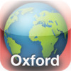 OXFORD  a short stay