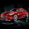Aston Martin Cars Digital Showroom - DBS, Vantage, Rapide, Zagato, CC100, Vanquish, & More