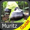 Muritz National Park - GPS Map Navigator